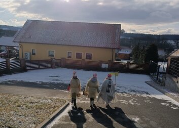 Solidarita lidí se znovu potvrdila v rekordní Tříkrálové sbírce