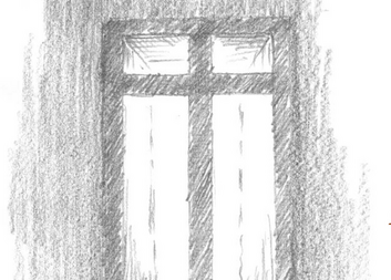 Poděkování za život a službu paní Brigity Loosové