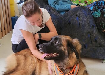 Dobrovolnické centrum Farní charity Cheb pomáhá díky Tříkrálové sbírce na plné obrátky