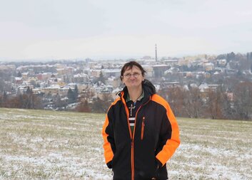 V Chebu dávají lidem na okraji šanci na návrat do normálního života, i díky Tříkrálové sbírce