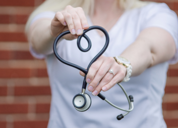 Díky Tříkrálové sbírce mohli v Domácím hospici Západ přijmout další zdravotní sestru