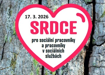 17. 3. – Mezinárodní den sociálních pracovníků: Děkujeme!