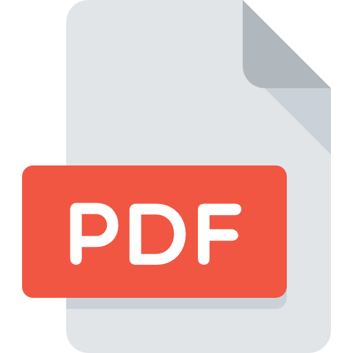 Leták NDC